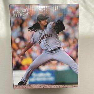 2019 Dereck Rodriguez D-Rod SF Giants Bobblehead NIB